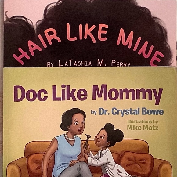 Children’s Gift box of BOOKS - Colorful Jungle 🦁 - Picture 4 of 4